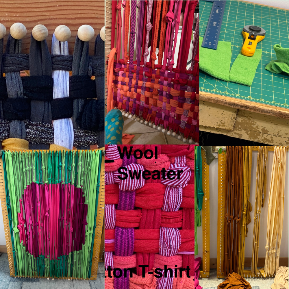 About WW Collage project